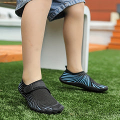 Kids & Teens Water Shoes for Beach Pool Swimming