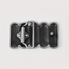 Punk Novelty Belt Buckle For Women & Men