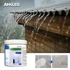 Waterproof Glue Coating for Bathroom Balcony