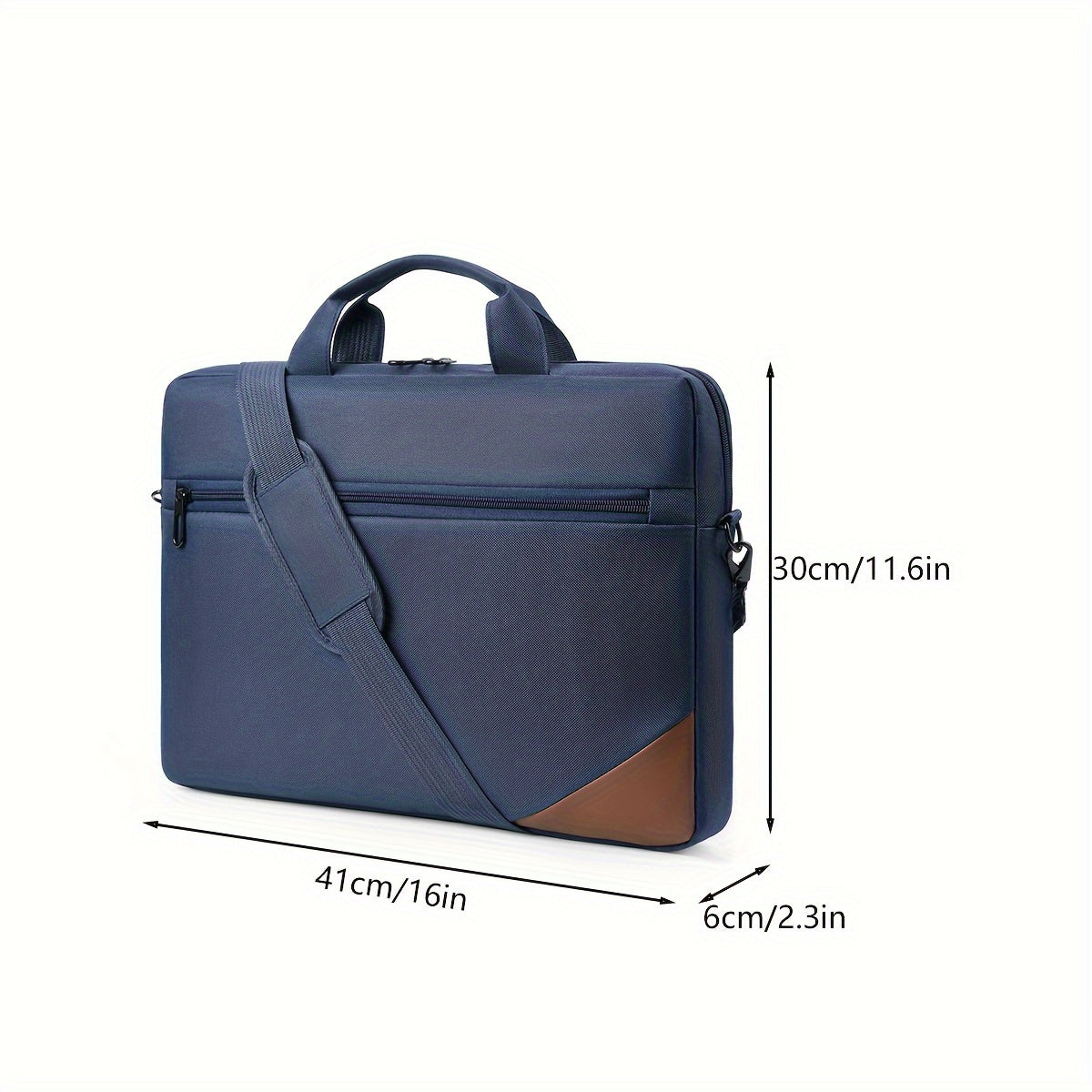 Stylish Laptop Bag for Business Commuters