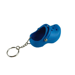 Keychain Clogs Shoe Charms Pendant DIY Crafting For Kids Gift