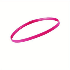 Elastic Sports Headband Football Non-slip Hair Accessories