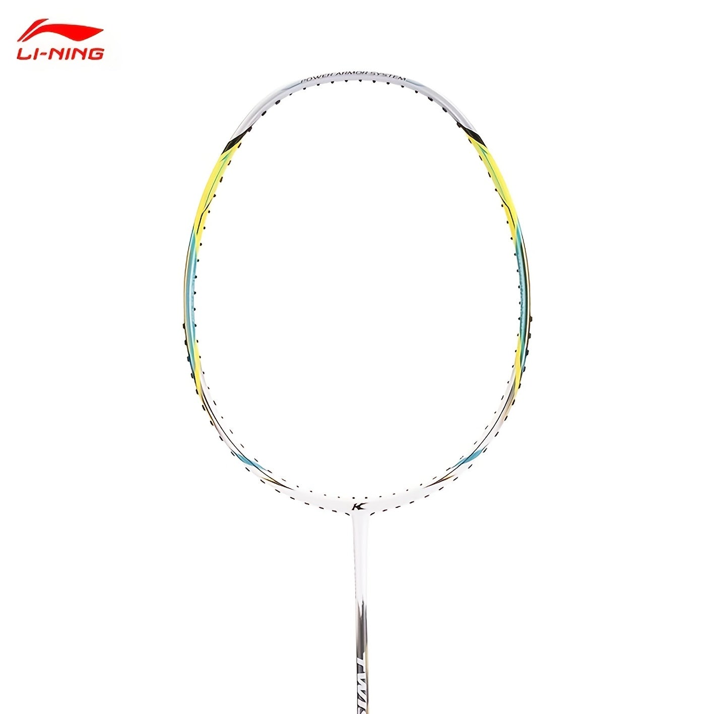 Li Ning Twister T20 PT Badminton Racket
