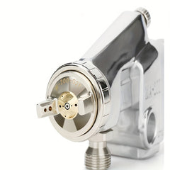 WA200 Pneumatic Air Power Spray Gun Painting Accessories