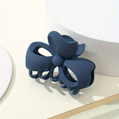 Nonslip Hair Claw Clips for Thick Hair - Strong Hold Hair Barrettes for Women
