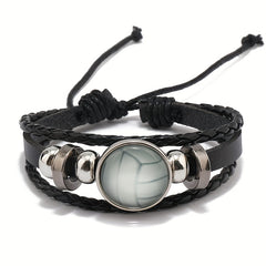 Adjustable Sports Bracelet for Basketball Soccer Football Volleyball