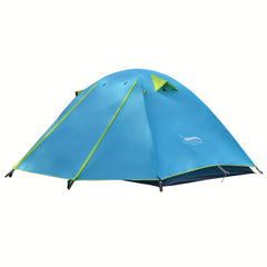 Lightweight 1-2 Person Waterproof Camping Tent - Backpacking & Hiking