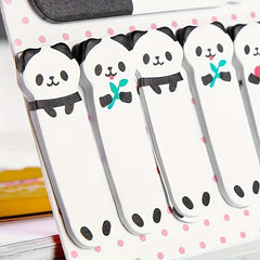 120 Sheets Cat's Paw Sticky Note Book Index Stickers