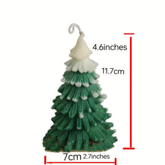 Christmas Aromatherapy Candle for Home Decor