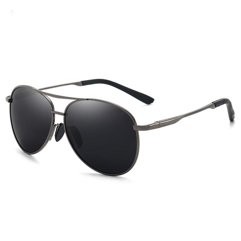 Polarized Men's Sunglasses Spring Legs Sunglasses