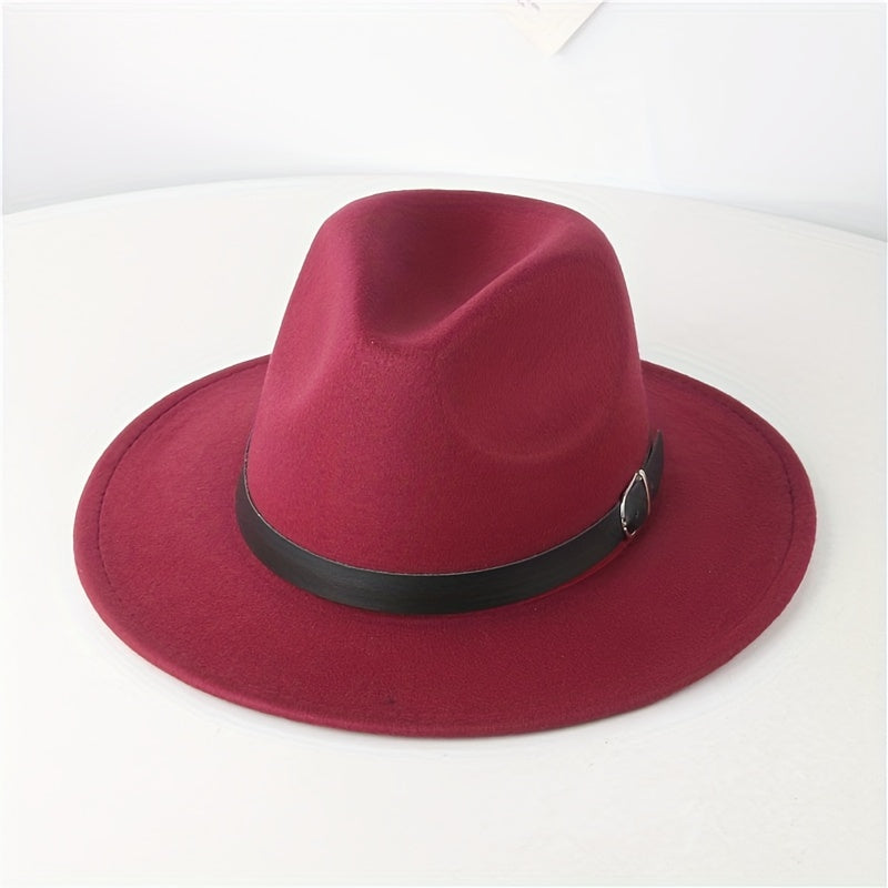 Summer Men's & Women's Top Hat Belt Top Hat