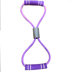 8 Shaped Home Stretcher for Fitness Training