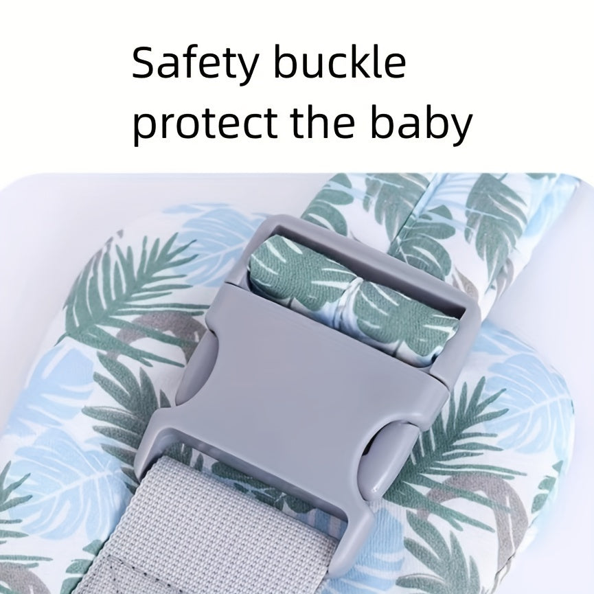 Summer Ready Lightweight Baby Carrier Towel for Newborns