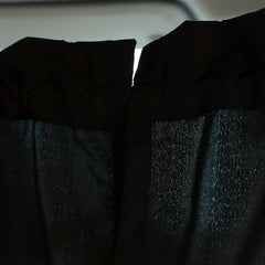 Car Front/Rear Partition Curtain Middle Shade Commercial Vehicle Privacy
