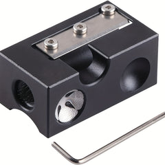 8 in 1 Pool Cue Tip Repair Tool Billiard Cue Stick Tip Grinder