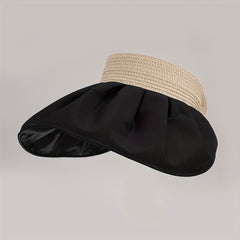 Wide Brim UV Protection Sun Hat Casual Travel Beach Hats