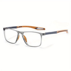Men's Ultralight TR90 Presbyopic Glasses for Outdoor Sports