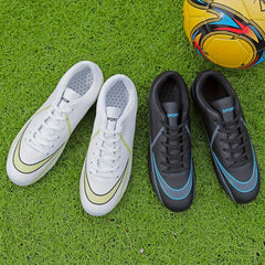 Turf Anti Slip Football Shoes For Men