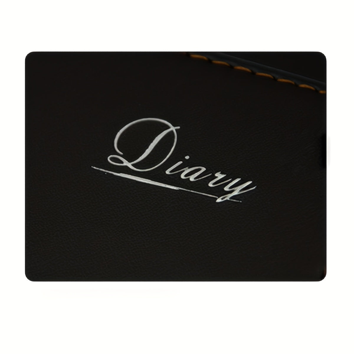 Stationery 00 Series Business High Frequency Notebook