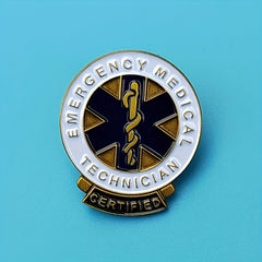 Metal Badges Lapel Pin Brooches Jackets Jeans Accessories