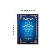 A5 Magic European Style Notepad Notebook 320 Pages Thick Artistic Paper