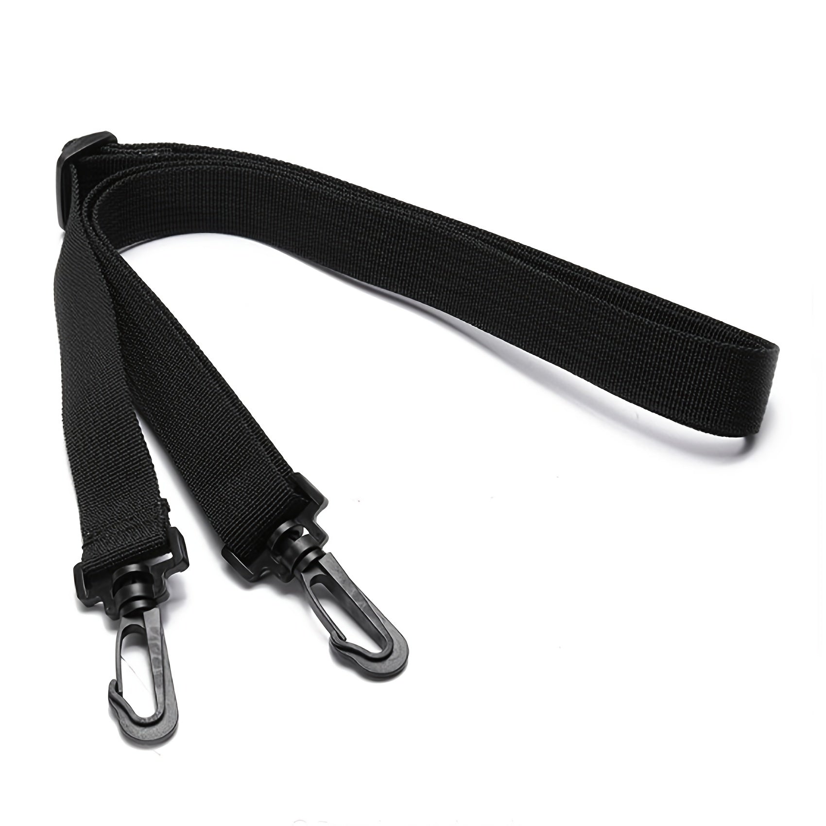 Adjustable Crossbody Strap for Bags, Luggage & School, Shoulder Replacement