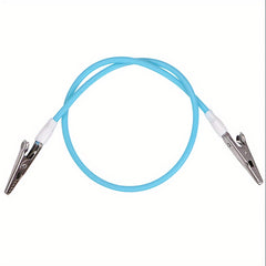 Dental Lab Bib Clips Silicone Cord Napkin Holders Dentist