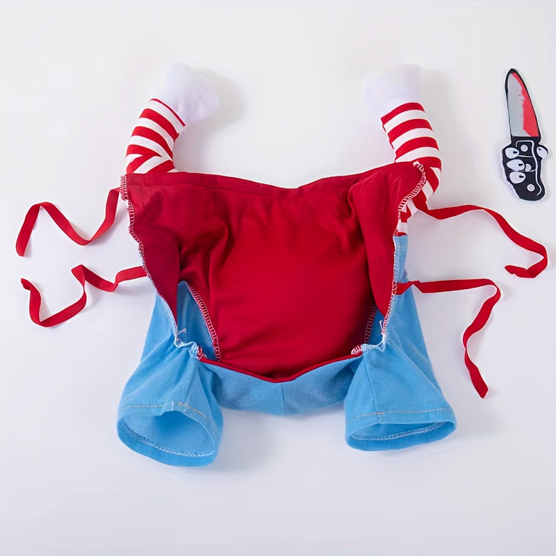 Pet Costumes for Halloween & Christmas