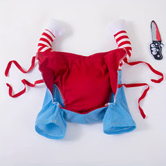 Pet Costumes for Halloween & Christmas