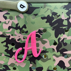 Silicone Bag Charms For Bogg Bag Beach Bag