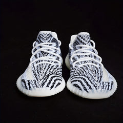 Men's Lightweight Knitted Sneakers for Running