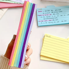 150 Sheets Loose Leaf Paper 12 45 8 Mixed Line Pattern Loose leaf Filler Paper