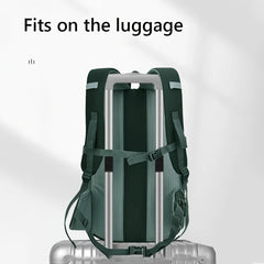 Children's School Bag Thickened Student Schoolbag Travel Backpack