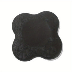 Yoga Knee & Elbow Protection Pad Non slip Portable for Home Gym
