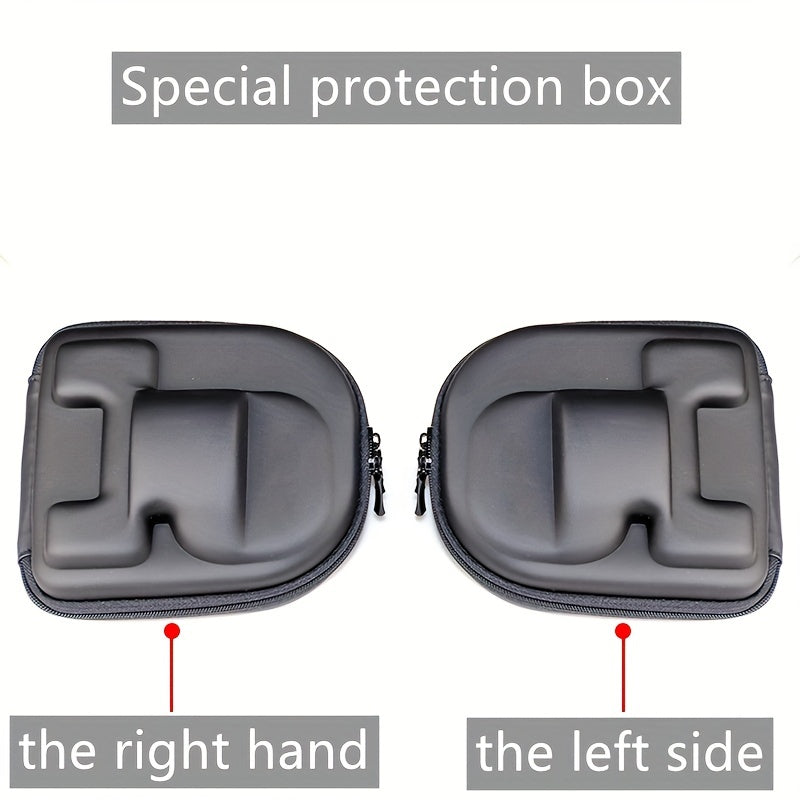 1pc Baitcasting Reel Storage Bag Fishing Reel Covers