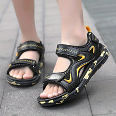 Boys Quick Dry Water Shoes for Summer Activities