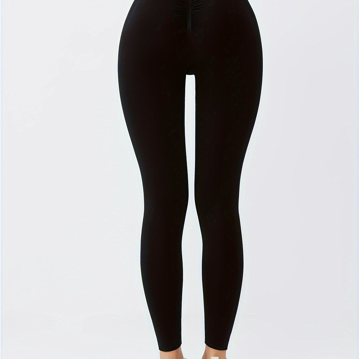 High Elastic Yoga Pants for Women
