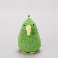 Mini Pet Bird Plush Toy Furry and Interesting Toy