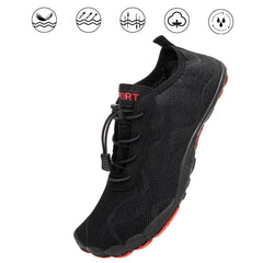 Breathable Water Shoes for Men Women