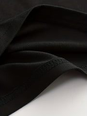  Women's Sports Panty High Waisted Tummy Control Boy Shorts