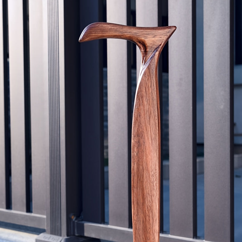 Sturdy Walking Stick for Camping and Hiking