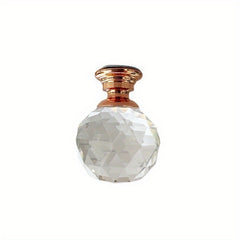 Mini Crystal Ceiling Light Chandelier - Non-functional
