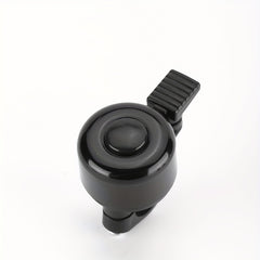 Alloy Mountain Bike Bell Flat Bell Aluminum Bicycle Bell