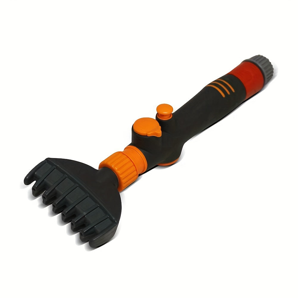 Handheld Pool Filter Cleaner for Sparkling Water