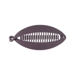 Fish Shape Hair Claw Clips Banana Clips Barrettes Hairpins Hair Accessories