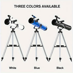 HD Telescope Monocular Stargazing Bird Watching
