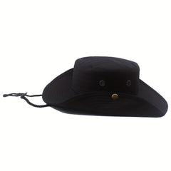 Sun Hat Protection Foldable Boonie Hat for Men Women