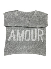  Casual Sweater Women's Plus V Neck Jumper