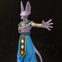 Collectible Anime Figure Statue Toy for Christmas Halloween Thanksgiving