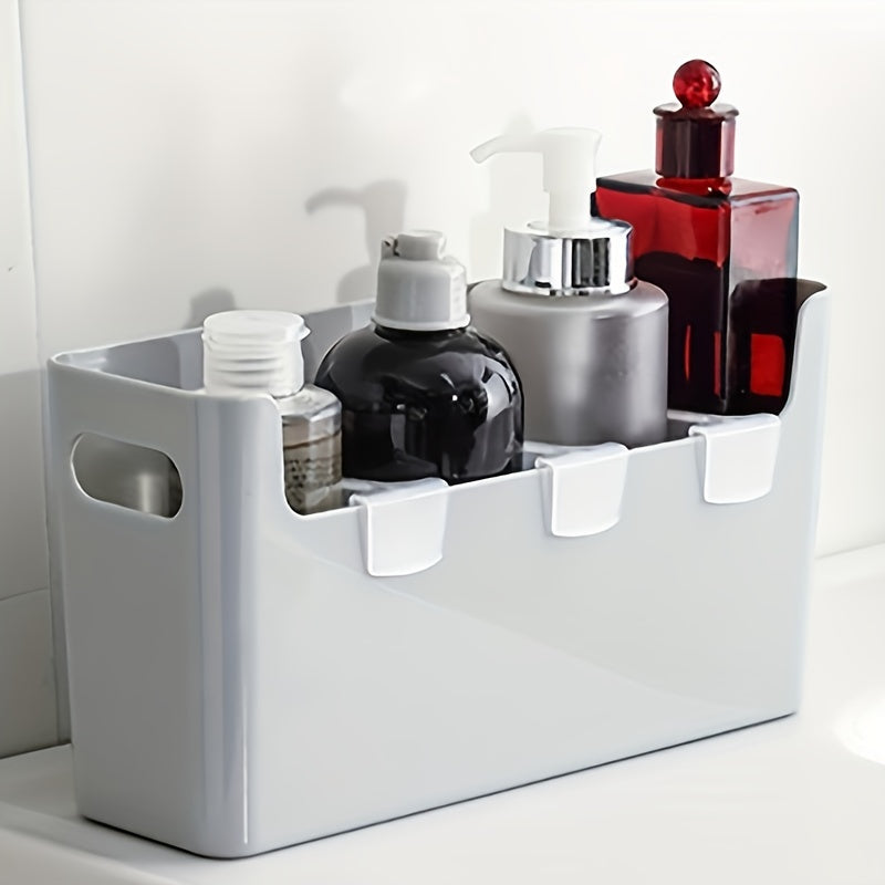 8pcs Adjustable Refrigerator Dividers - Organize Your Fridge & Dressing Table